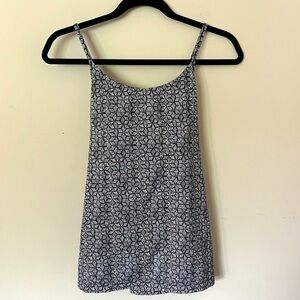 Patagonia athletic tank